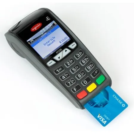 платежный электронный терминал ict250 gprs, ethernet modem