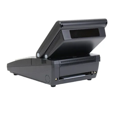 pos-терминал flypos pro, 8", vfd, без wifi чёрный (win7) (139427)