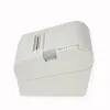 чековый принтер mertech g80 usb white