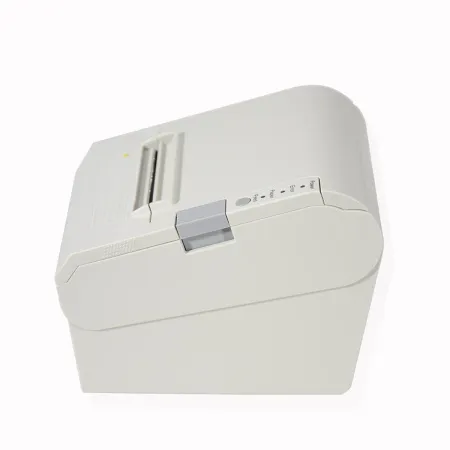 чековый принтер mertech g80 usb white