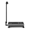 фасовочные напольные весы mertech m-er 334acflp-150.20/50 (450*600) led