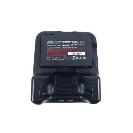 коммуникационная подставка для urovo i6100 (hbc6100s)