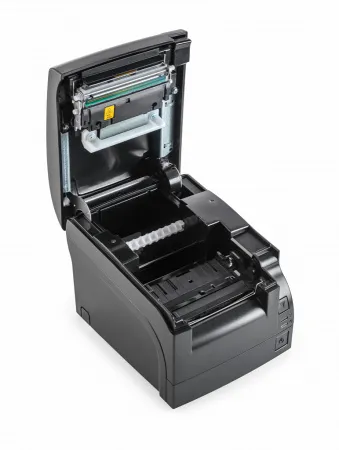фискальный регистратор "атол 77ф" фн 15 rs+usb+ethernet (5.0) (черный) (54059)