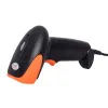 Сканер штрих-кода FORT FT-2020U Тукан USB черный