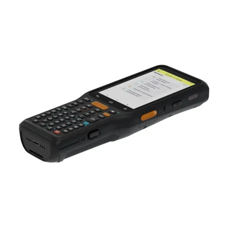 промышленный терминал сбора данных mertech movfast r40 (android 15, 4gb/64gb)
