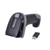 Беспроводной сканер штрих-кода MERTECH CL-2420 BLE SPP Dongle P2D USB black
