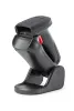 Сканер штрих-кода беспроводной АТОЛ SB5100 BT (2D, USB, c подставкой) (черный) (60600)