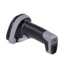 беспроводной сканер штрих-кода mertech cl-2420 ble spp dongle p2d usb black