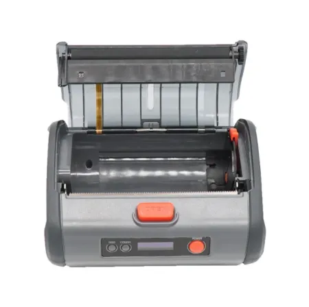 мобильный принтер urovo k419-b (термо, usb, bt) (k419-b)