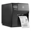 Принтер этикеток Zebra ZT220 (термо-трансфер, 203 dpi, RS-232, USB, Ethernet)