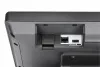 pos терминал-моноблок posiflex ps-3416e-b-rt, 15.6", 4 gb, windows 10 iot (49120) (черный)