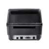 термотрансферный принтер этикеток mertech tlp4h (ethernet, rs232, usb)