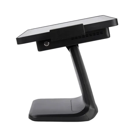 pos терминал-моноблок poscenter pos 101 (15", pcap, j3455, ram4gb, ssd m2 128gb, msr) windows 10 ent