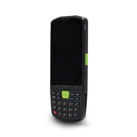 терминал сбора данных mertech seuic autoid q9 серии 8 (4/64gb)