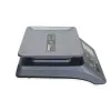 весы торговые m-er 321ас-15.2 margo lcd
