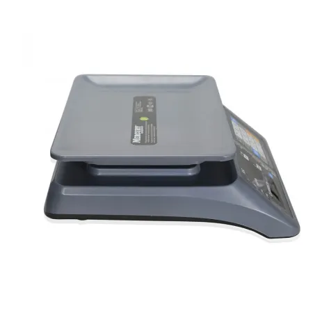 весы торговые m-er 321ас-15.2 margo lcd