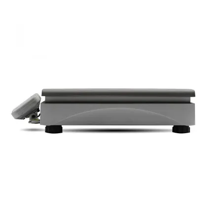 весы порционные m-er 222 f -32.5 lcdrs232