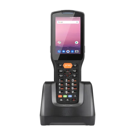 терминал сбора данных urovo dt30 (dt30-az2s9e4000)