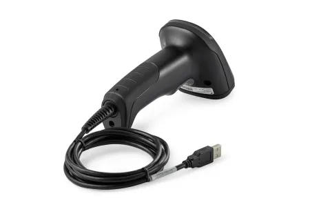 сканер штрих-кода атол sb3100, usb (черный, без подставки) (63173)