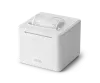 Фискальный регистратор "АТОЛ 22 v2 Ф", Без ФН. USB. RS-232. Ethernet. (5.0) (с ИТС) (Белый) (64869)