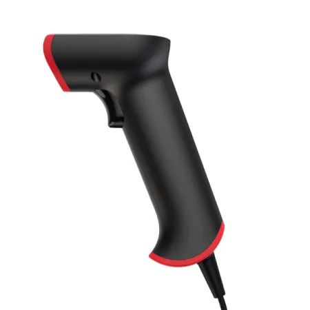 сканер штрих-кода атол impulse 12 (usb), v2 серый (64300)