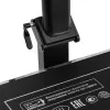 фасовочные напольные весы mertech m-er 334acflp-150.20/50 (450*600) led