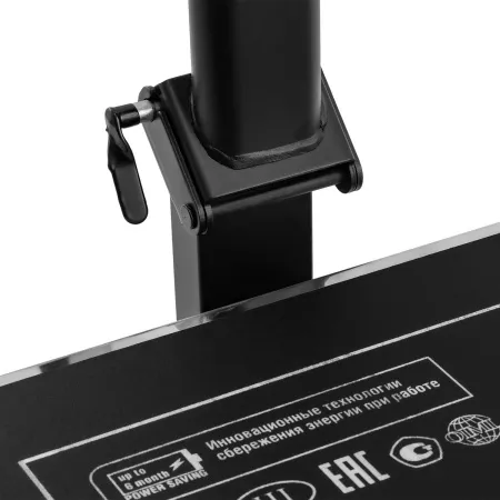фасовочные напольные весы mertech m-er 334acflp-150.20/50 (450*600) led