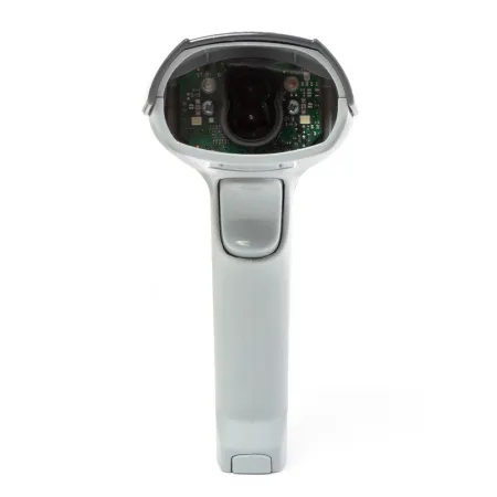 сканер штрих-кода vmc burstscan v usb, 2d и детектор валют (с интерф. кабелем 2 м) (140802)