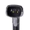 беспроводной сканер штрих-кода mertech cl-2420 ble spp dongle p2d usb black