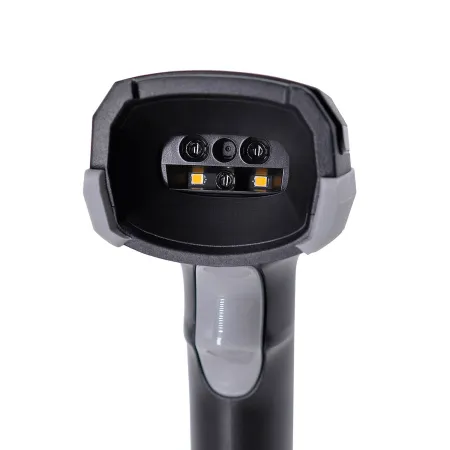 беспроводной сканер штрих-кода mertech cl-2420 ble spp dongle p2d usb black