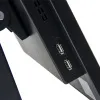 pos терминал-моноблок poscenter pos90 (15", pcap, j3455, ram 4gb, ssd 128gb, msr) без ос