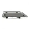 весы торговые m-er 326ac-15.2 с акб (без стойки) led slim