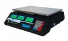Весы бытовые ПрофиТ 208 (40кг/5г) LCD