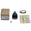 беспроводной сканер штрих-кода mertech cl-1300 ble dongle p2d usb black