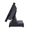 pos терминал-моноблок poscenter start-2v2 (15", resistive, j3455, ram 8gb, ssd 128gb, msr) без ос