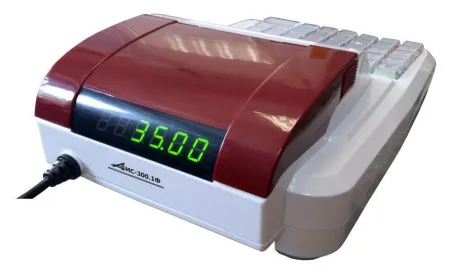 кассовый аппарат амс-300,1ф (без фн)