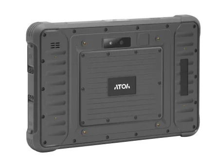 планшет атол smart p40i (8", android 13, mtk6877, 8 ядер, max. 2.4 ггц, 6gb/128gb, 2d se4710, wi-fi, bt, nfc, 4g, 5g, gps, camera, ip65, 9800 mah) (61102)