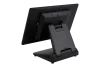 pos терминал-моноблок атол нео 16 vpro, n97, ssd 256gb, 8gb, wifi, без msr, без ос (65233)