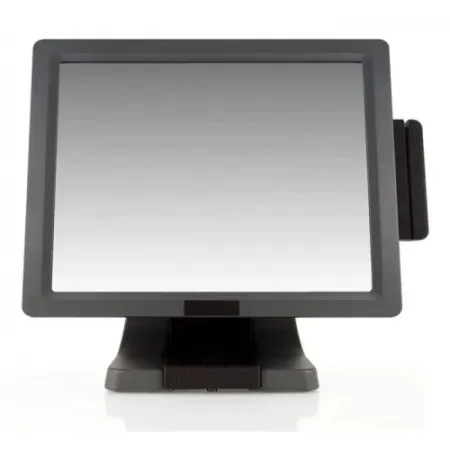 pos терминал-моноблок штрих-itouch pos 485 lite (черный) windows xp embedded
