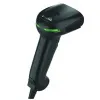 сканер штрих-кода honeywell (metrologic) 1950ghd xenon, usb, черный