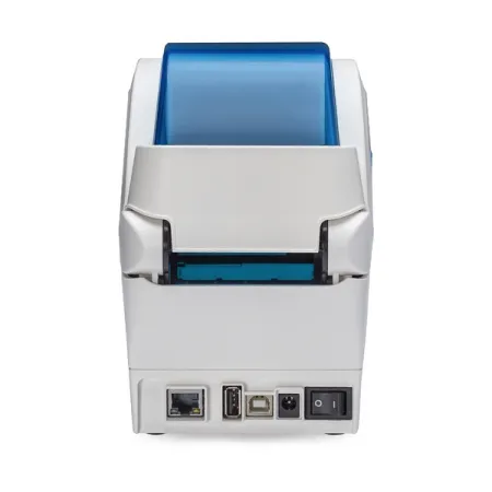принтер этикеток sato ws208dt, термо, 203dpi, usb,lan