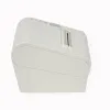 чековый принтер mertech g80 usb white