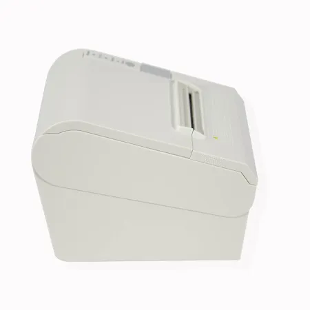 чековый принтер mertech g80 usb white
