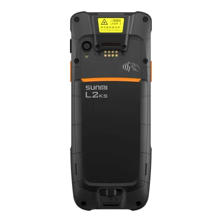 терминал сбора данных mertech sunmi l2ks 4/32