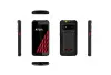 терминал сбора данных атол smart t31 (android 13.0 с gms, mt8768, 4/64gb) (61364)