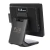 pos терминал-моноблок poscenter pos 101 (15", pcap, j3455, ram4gb, ssd m2 128gb, msr) windows 10 ent