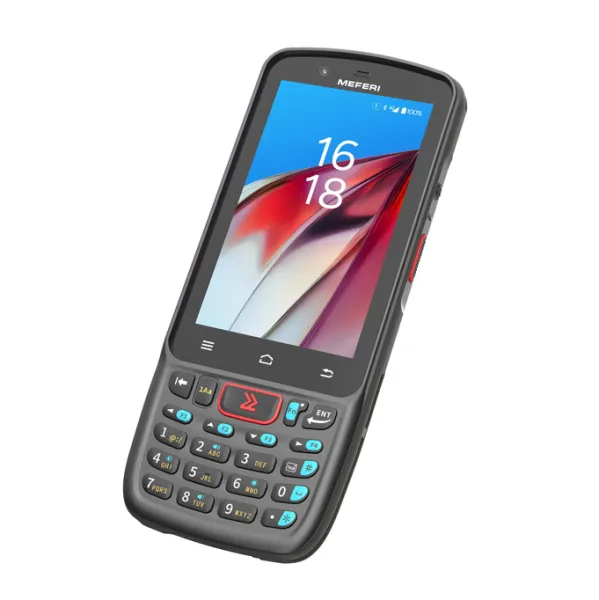Терминал сбора данных Meferi ME40K (ME40K-Q112BHF3YNC5S)