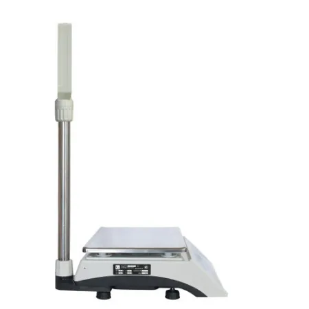 весы торговые форт-т 870в (32.5) led трейд