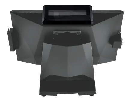 дисплей покупателя для shtrih pos314 lcm(usb)