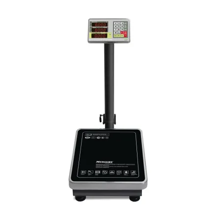 весы товарные m-er 335 aclр-300.50 "turtle" led